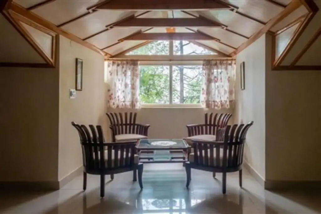 BluSalzz Villas - The Pine Tree, Dalhousie - Himachal Pradesh