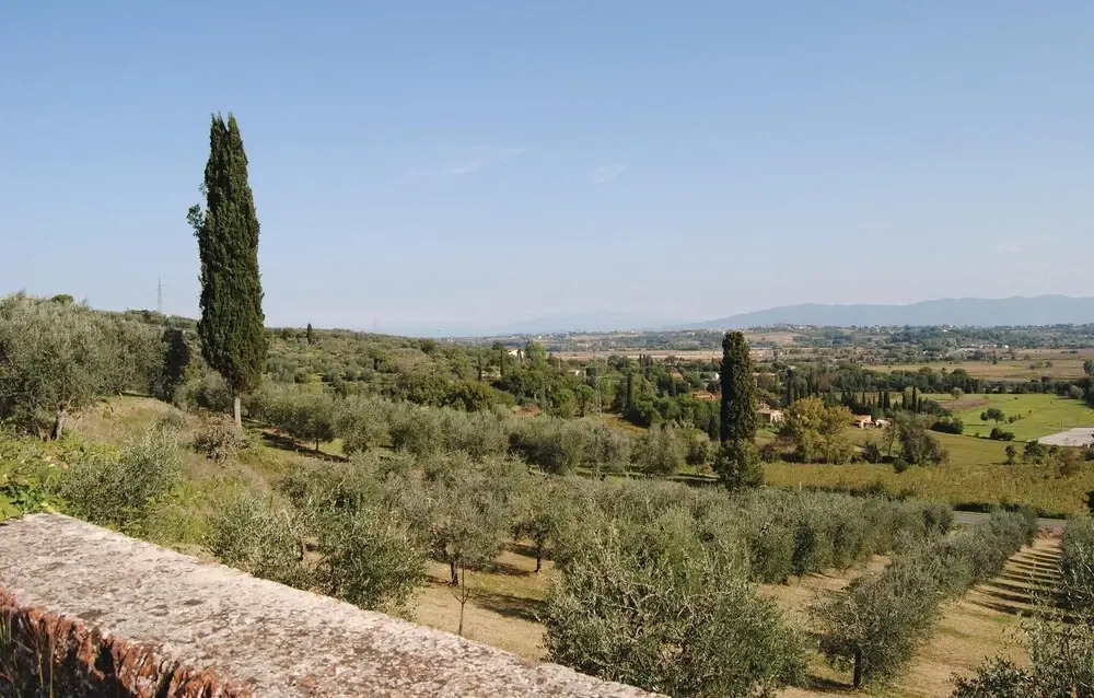 Casa Castellare