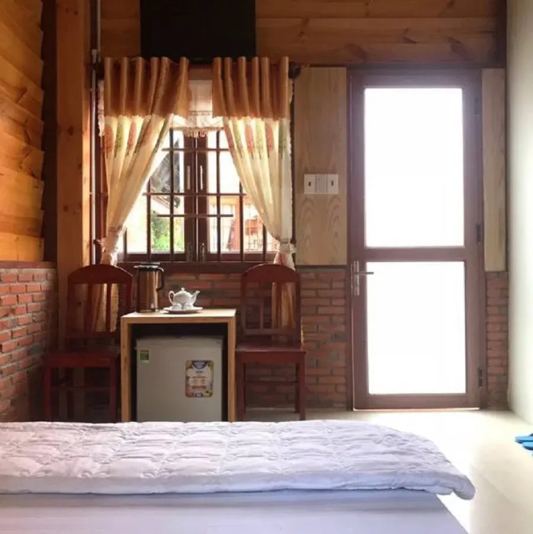 Hoang An Hotel