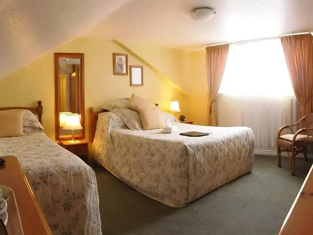 City Guest House
