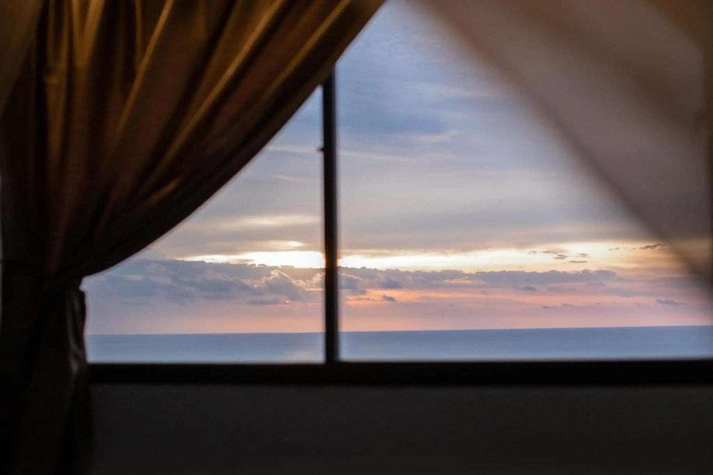 VIP Seaview Resort Batu Ferringhi 2104 - 2 Rooms