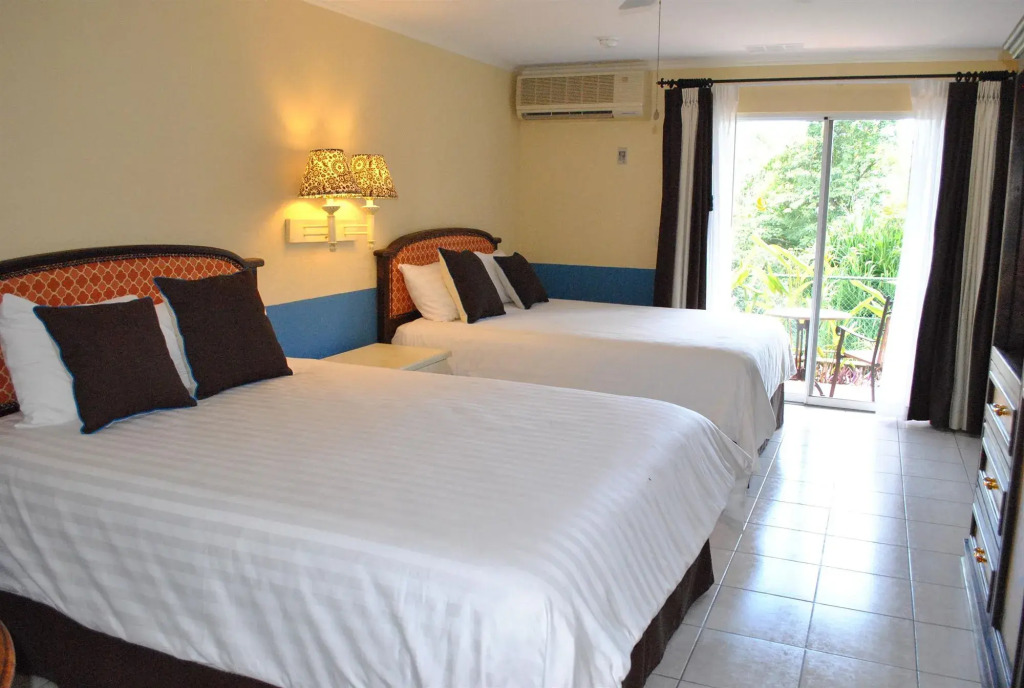 Parador Nature Resort and Spa