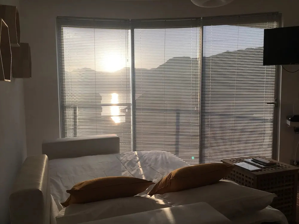 2 Beds, Fjord Panorama and Pool in Dobrota