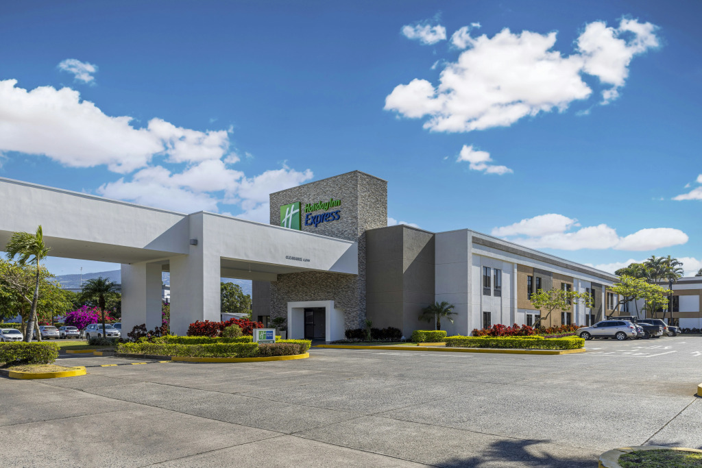 Holiday Inn Express San Jose Costa Rica Airport by IHG