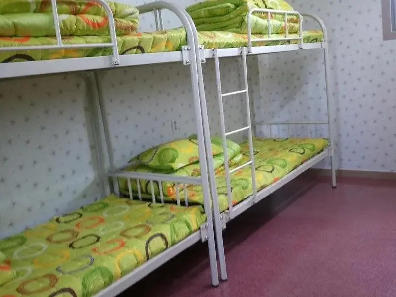 Railro Guesthouse
