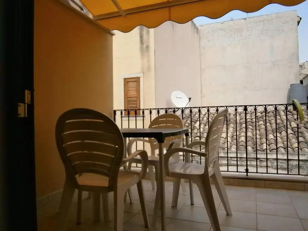 Casa Vacanza Nina