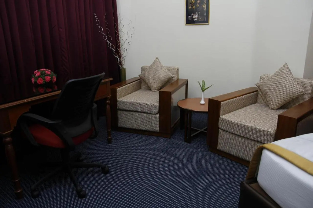 Presidency Kochi City Centre