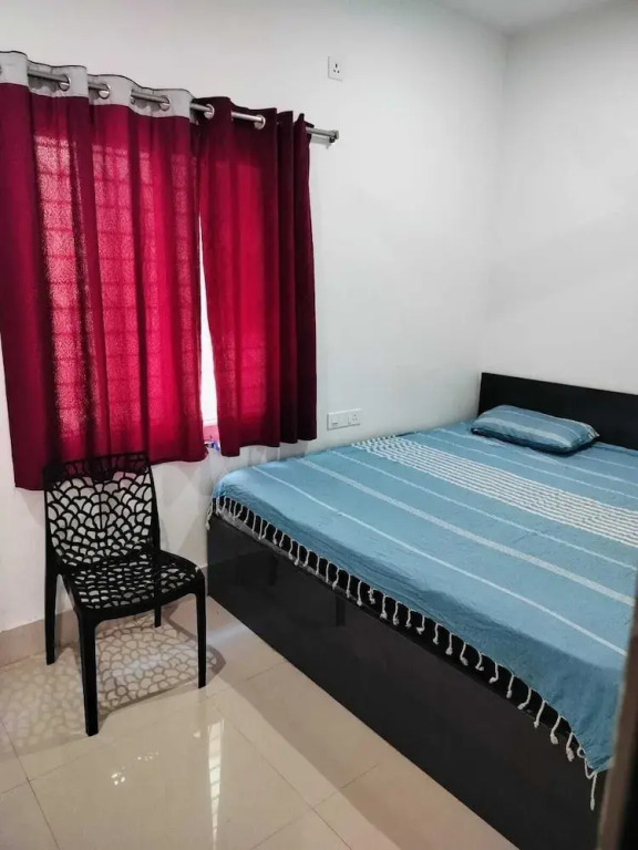 AIIMS Nagar Homestay by Hezitt Stay