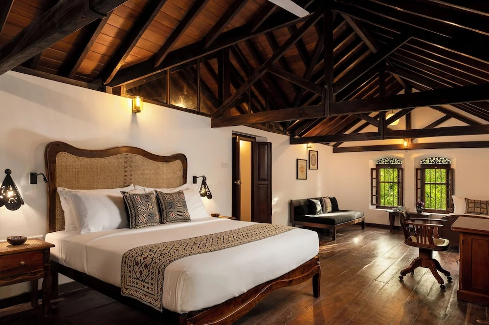 Jetwing Galle Heritage Home