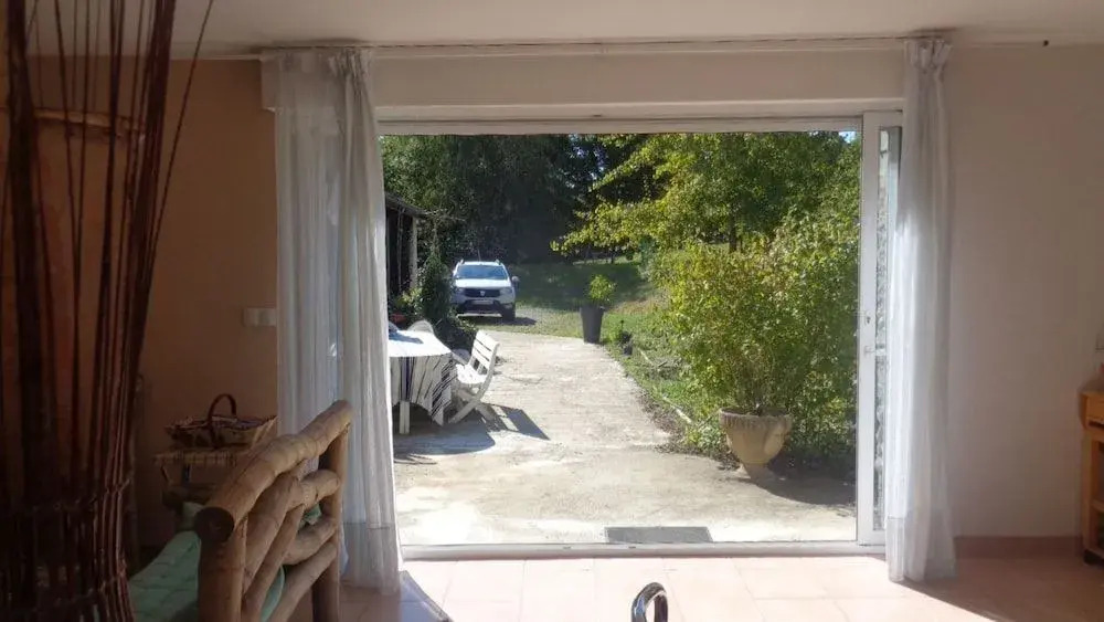 Maison d'hôtes l'Apauje