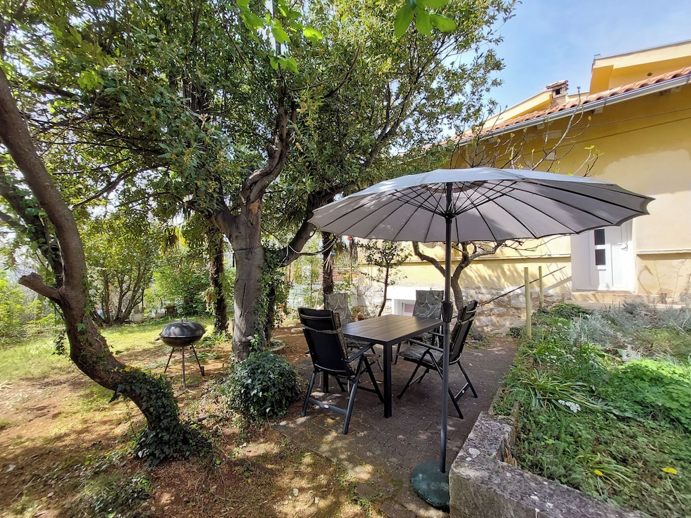 Apartments Ineska