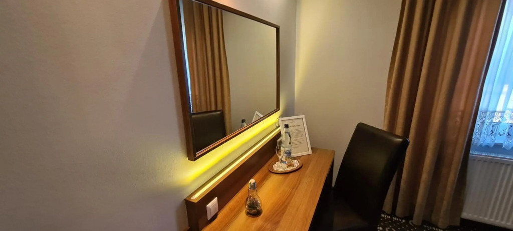 Hotel zur Riede bei Bremen