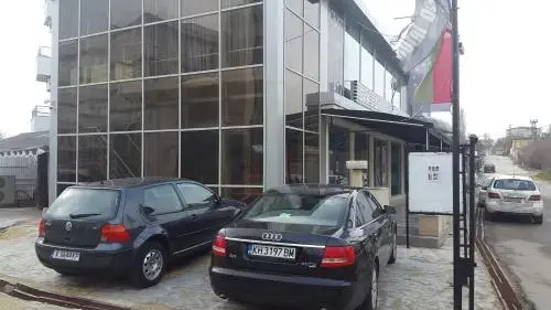 Hotel Diva& Bar