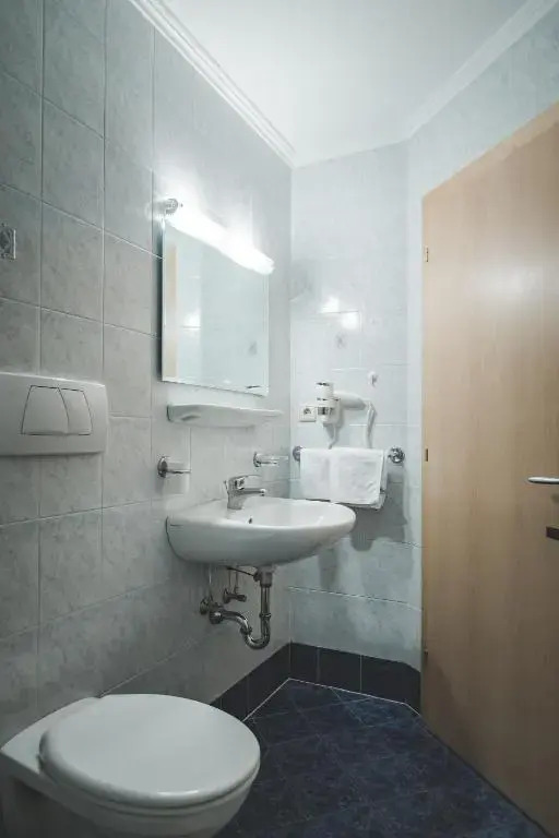 Garni Appartement Alpenresidence