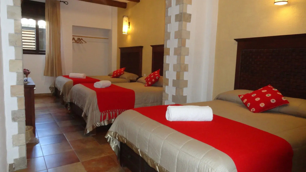 Hotel Na´Lum