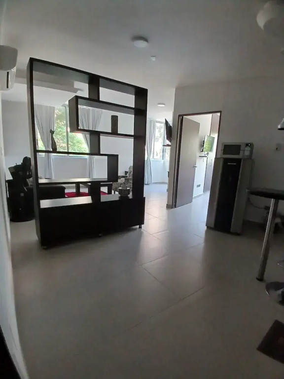 303 Moderno Aparta-Suite en Versalles Tipo Loft - Cali Tower Suites & Lofts