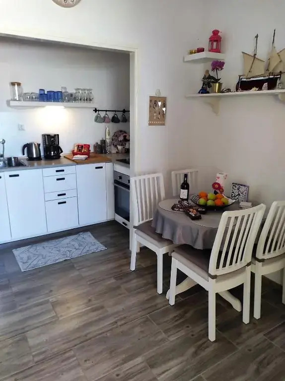 Holiday Home LuMar
