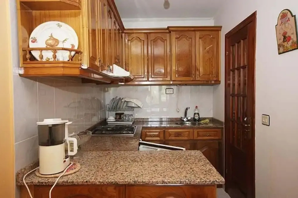 102119 -  Apartment in Muros