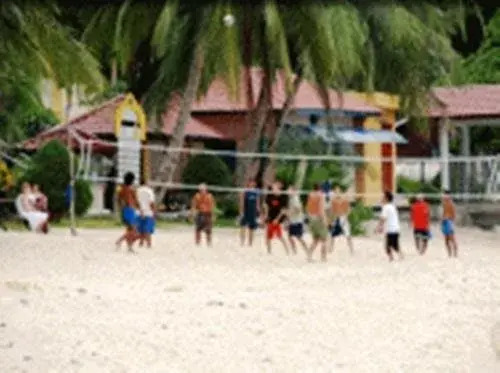 New Cocohut Chalet