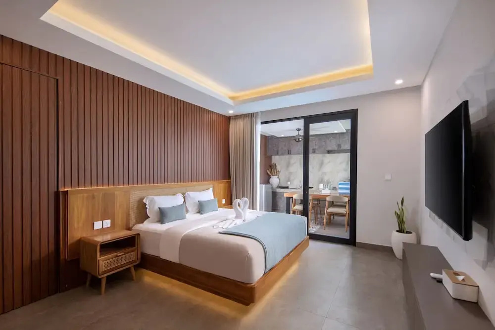 Sayang Villa Bali