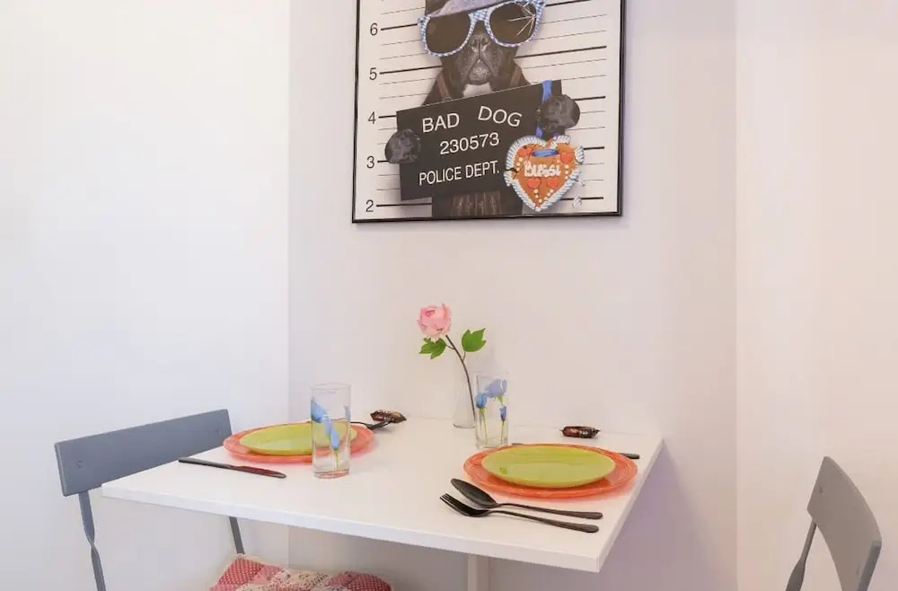 Апартаменты Bussi Suites, ул. Гостиничная, 4А, стр. 8