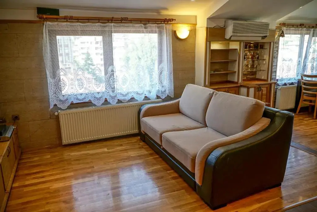 Apartment Ray ot Durvo
