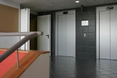Hotel Magister