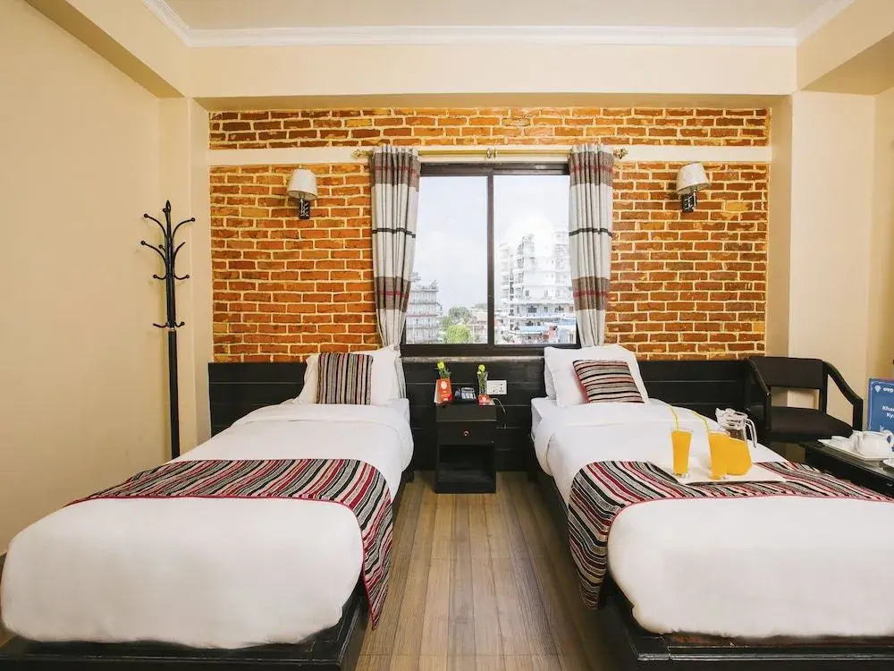 OYO 263 Hotel Sublime