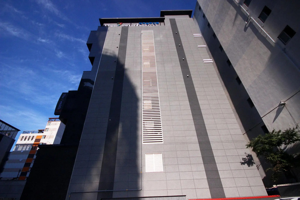 Vibe Hotel Gimhae Jangyu