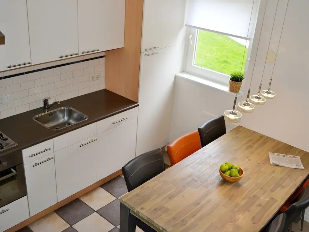 Nice Holiday Home With a Terrace in South Limburg