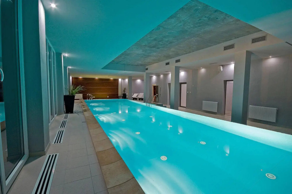 Hotel Moran & SPA