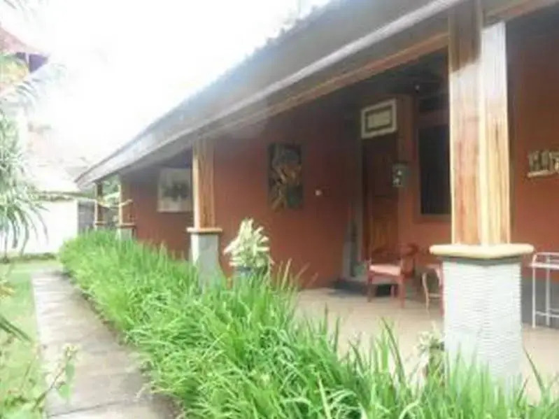 Pondok Lovina Homestay & Villas