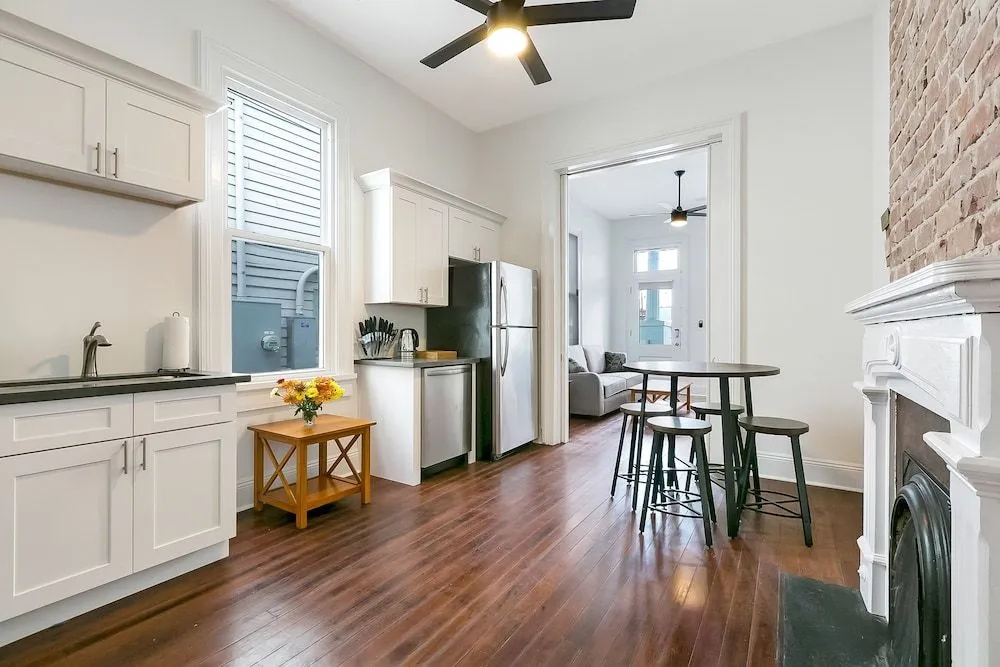 Vibrant Uptown Condos
