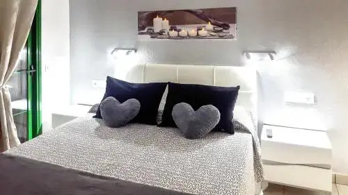 Apartment Av. José Franchy Roca