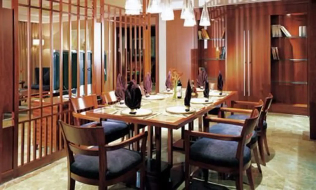 GRAND NEW CENTURY HOTEL Binhai Tianjin