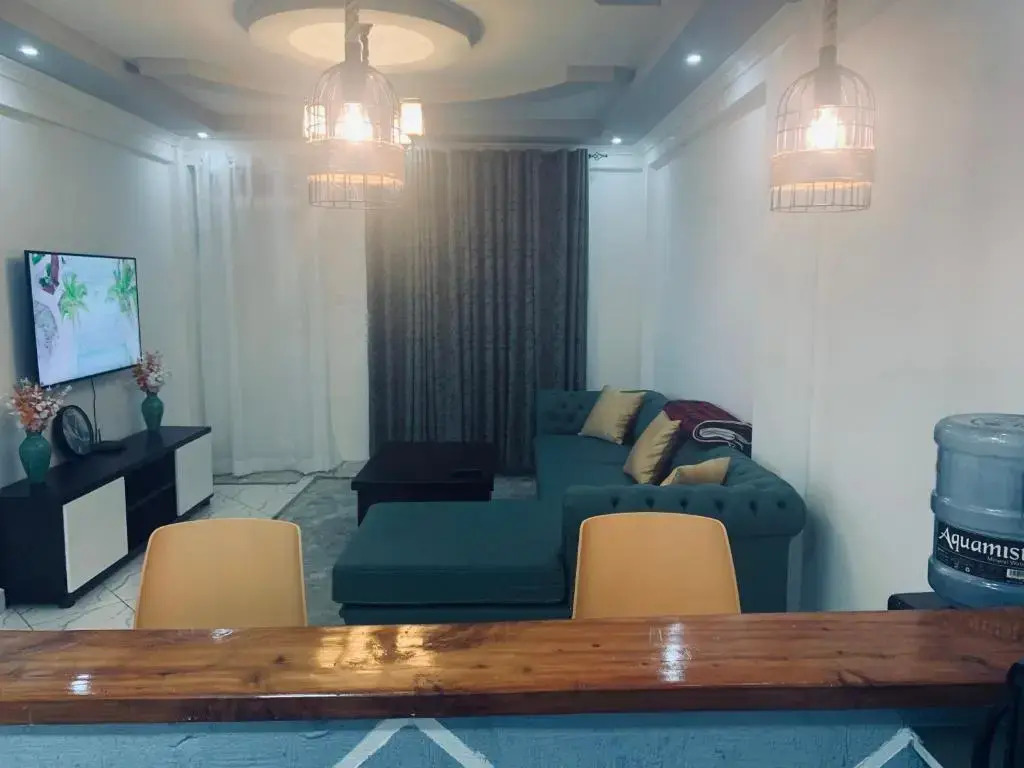 Arabel Studio Apartment