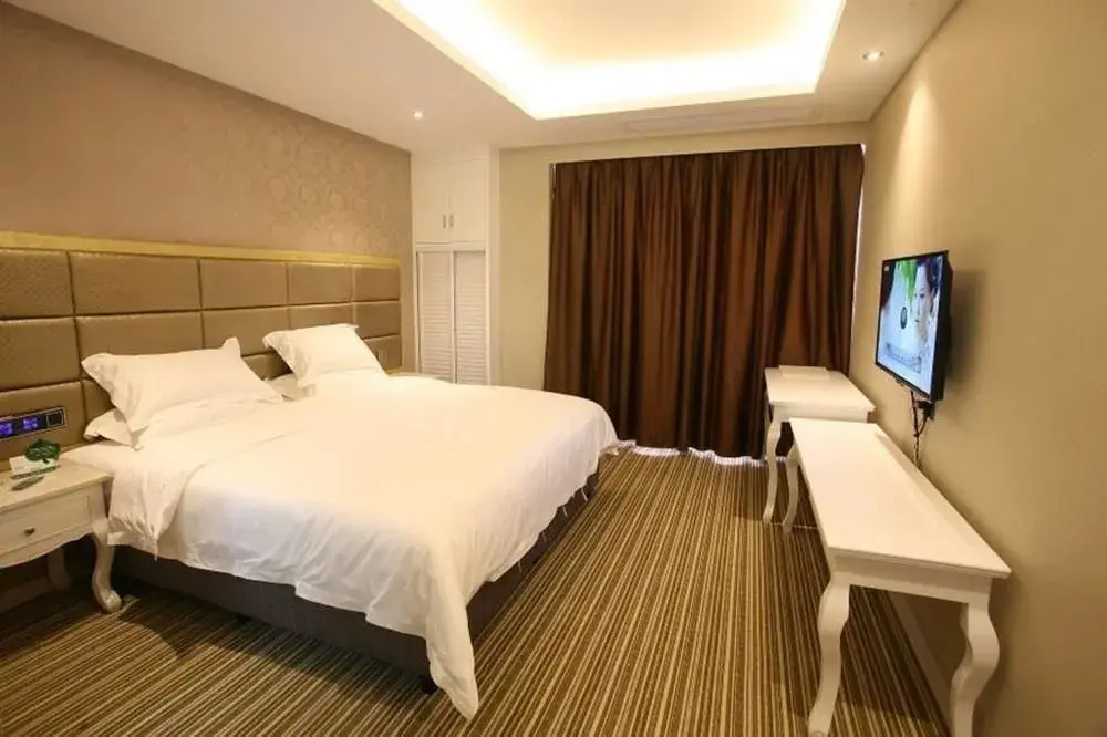 Venice Hotel Nanning