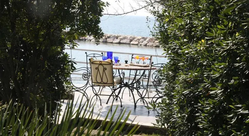 Villa Giugiu
