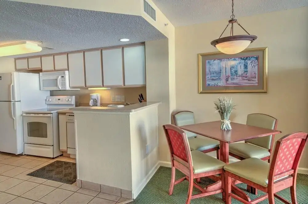 Atlantica III Unit 1254 condo