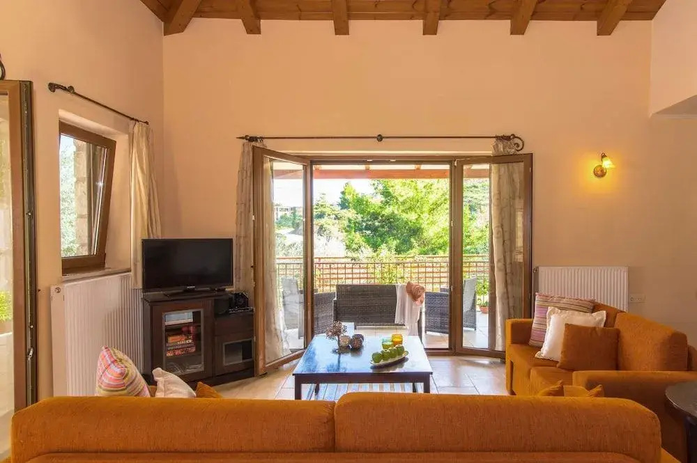 Elegance Villas