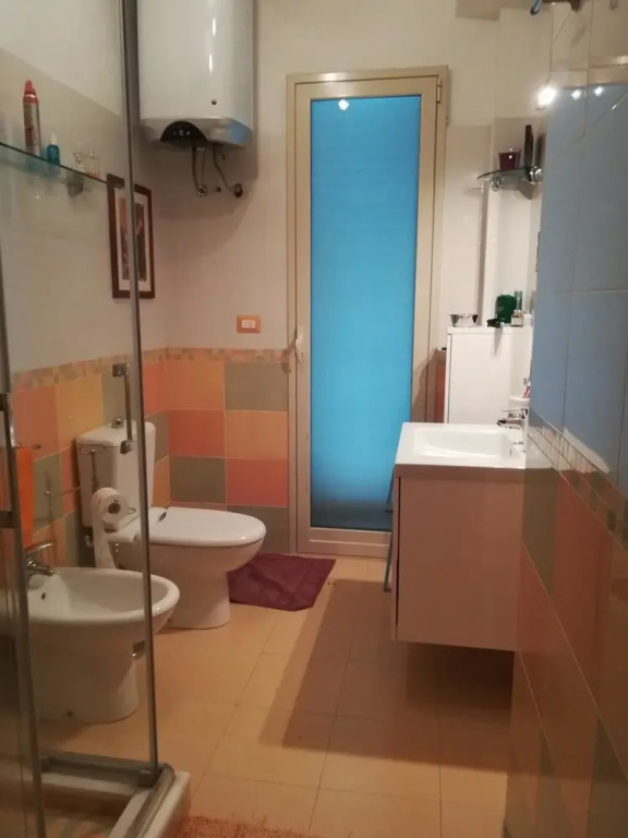 Apartment With 2 Bedrooms in Aci Castello, With Furnished Balcony and