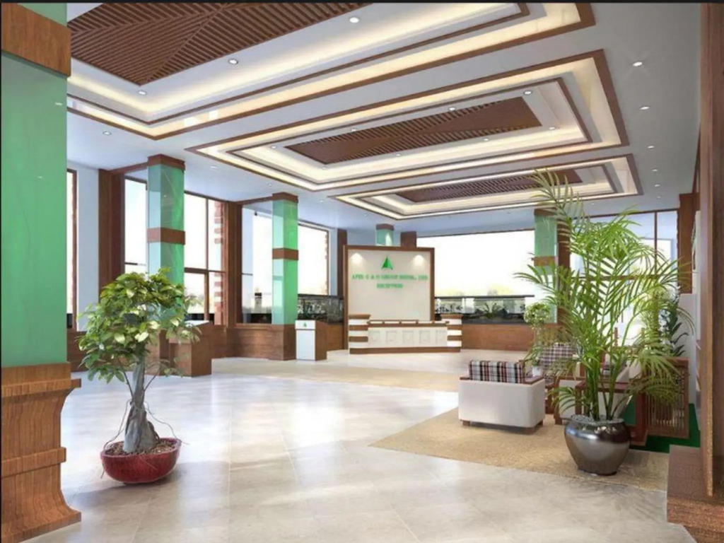 Apex Hotel