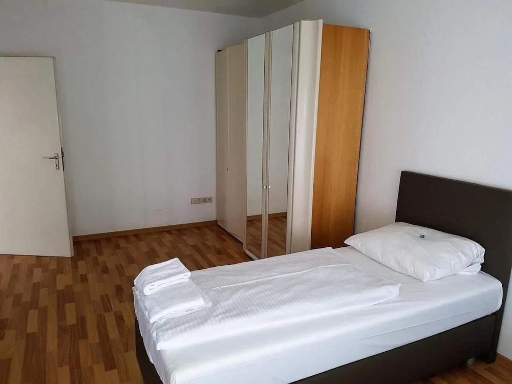 Hotel Pegasus