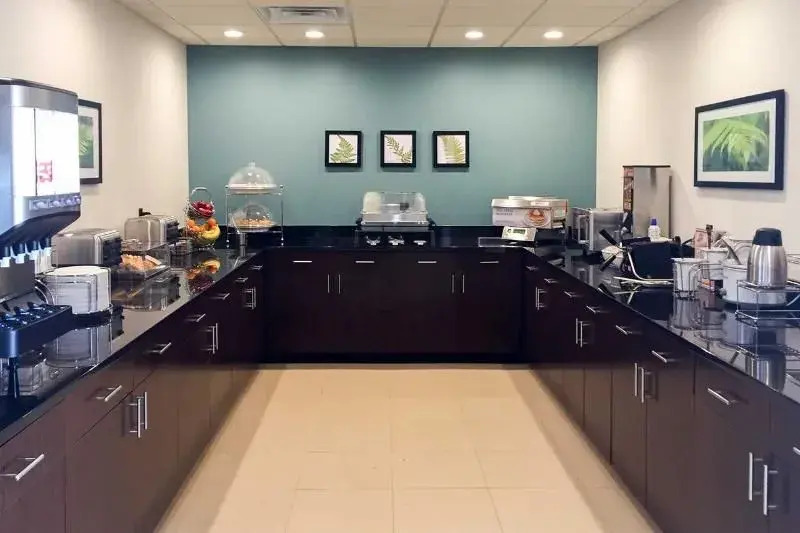 Sleep Inn & Suites New Hampton