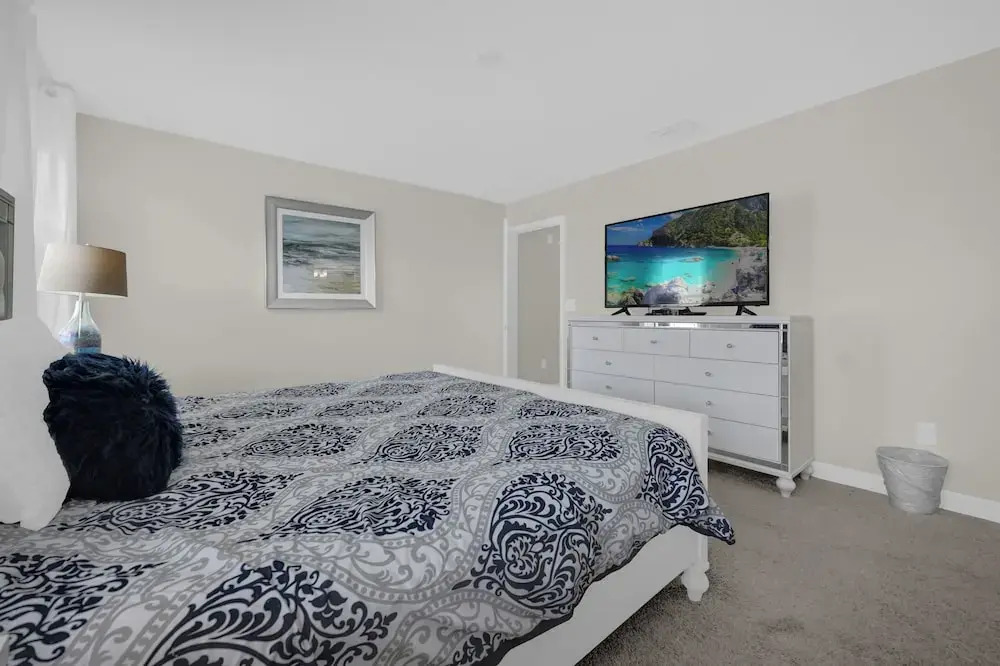 Luxury Davenport Home Perfect Family