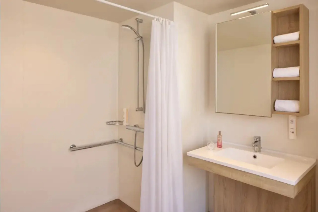 Quality Aparthotel Rouen