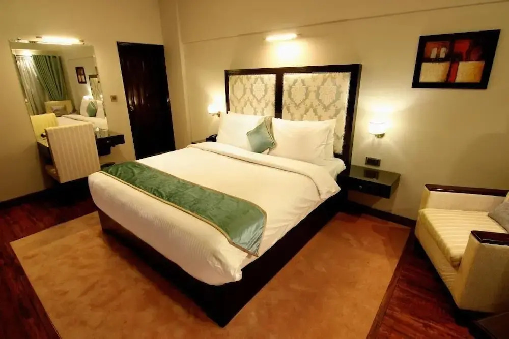The Reserve Boutique Hotel