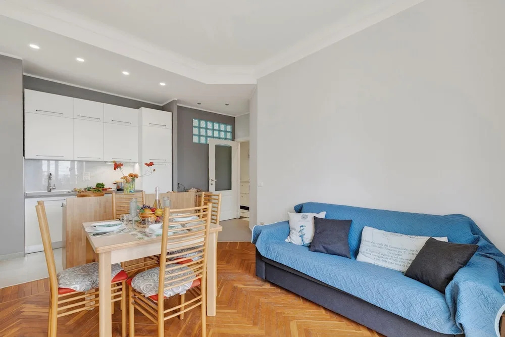 Sunny House Spiagge e Ciclabile
