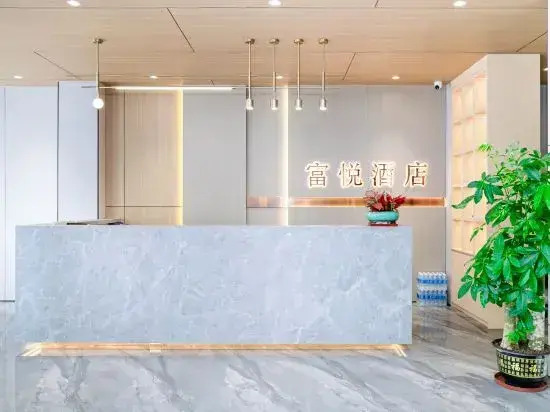 FuyueHotel