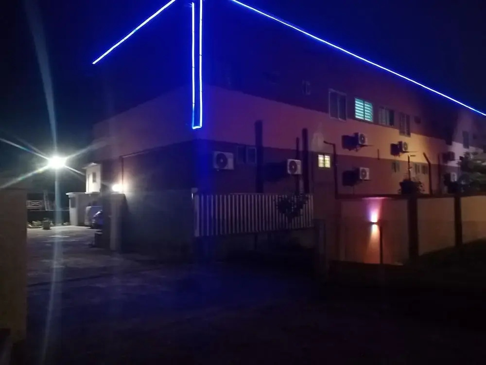 Anan-Thara Hotel